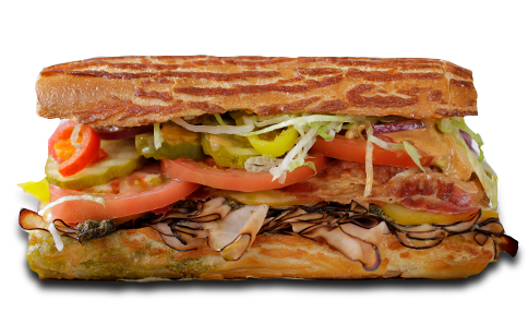 SandwichHomePage